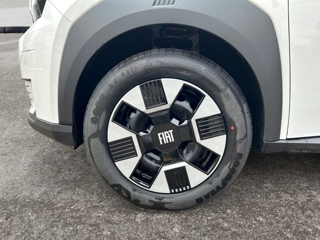 Fiat Grande Panda