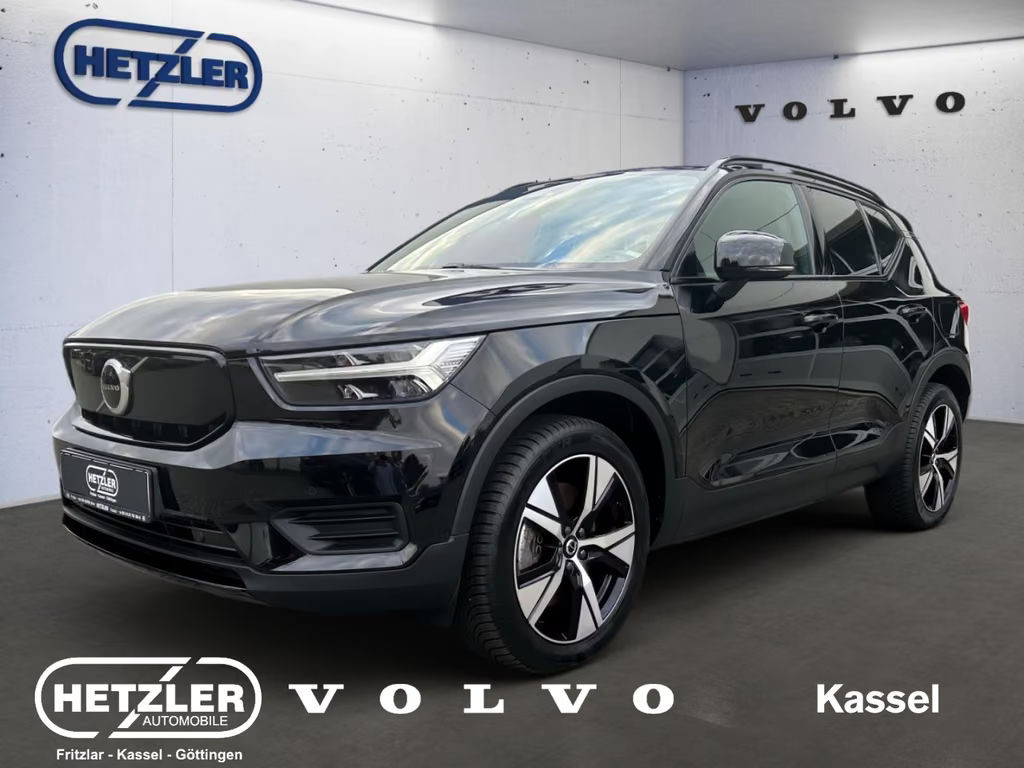 Volvo XC40 Recharge Core