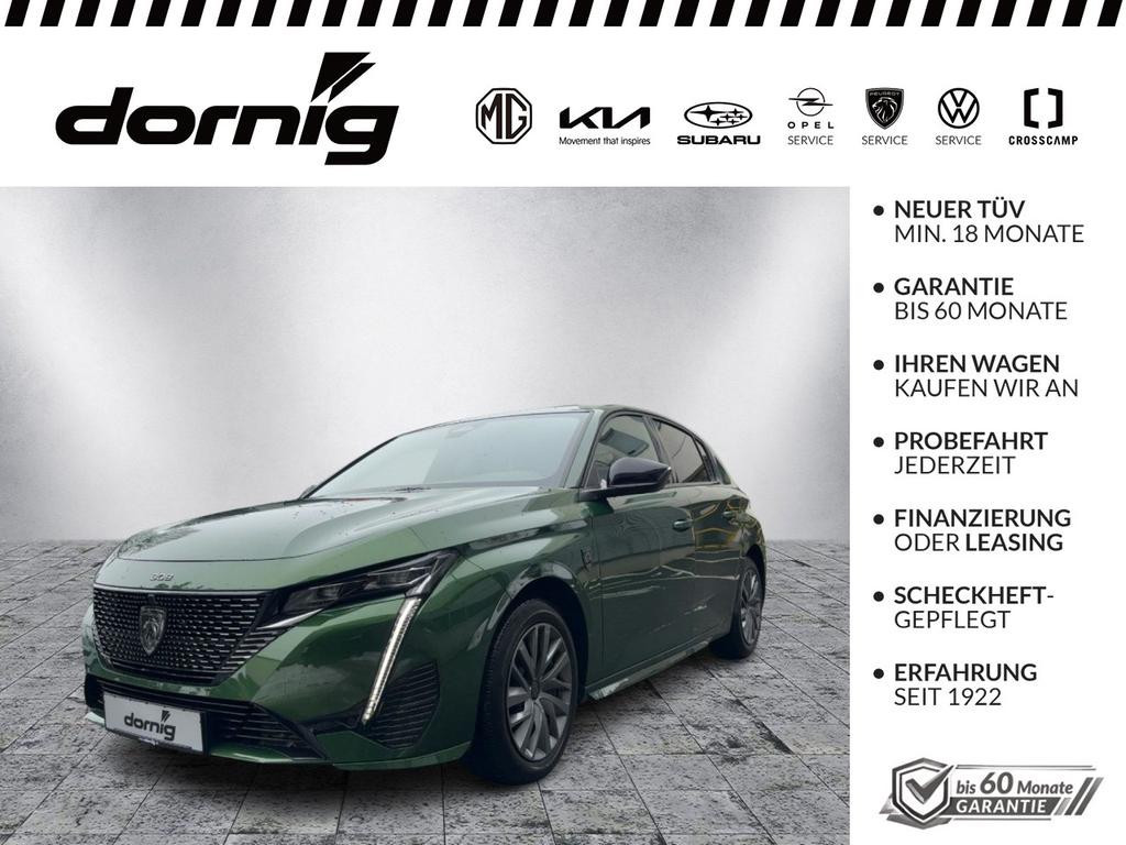 Peugeot 308 GT-Line PureTech