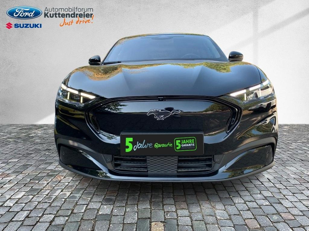 Ford Mustang Mach-E