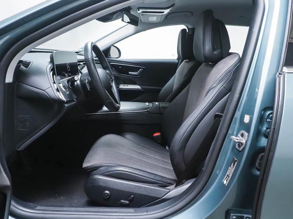 Mercedes-Benz E-Klasse E 200 AVANTGARDE Estate