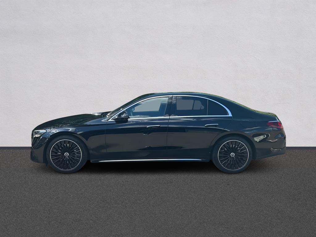 Mercedes-Benz E-Klasse E 400 4MATIC AMG Line E 400 d Sedan