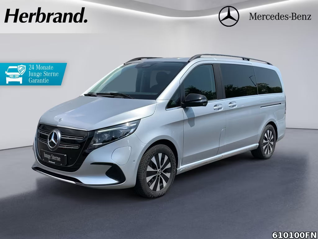 Mercedes-Benz E-Klasse EQV AVANTGARDE Limousine Lang