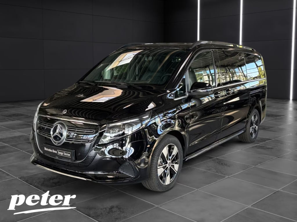 Mercedes-Benz E-Klasse EQV AVANTGARDE Limousine Lang 300