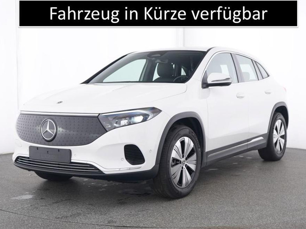 Mercedes-Benz E-Klasse EQA 250