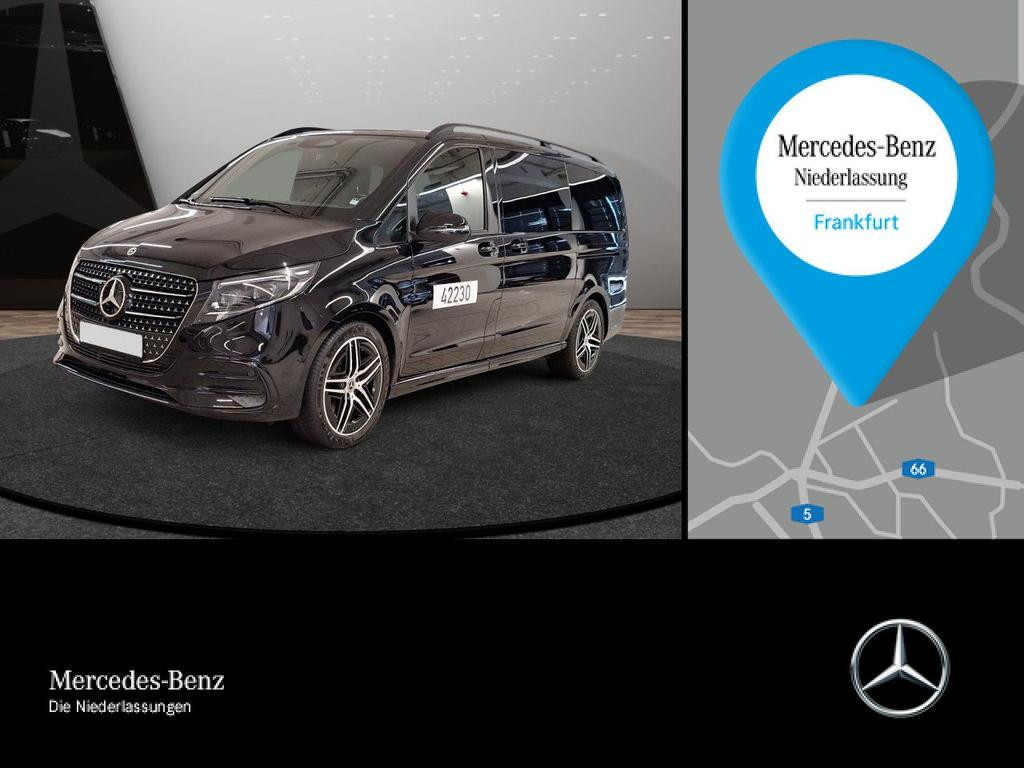 Mercedes-Benz V-Klasse V 250 AMG Line V 250 d