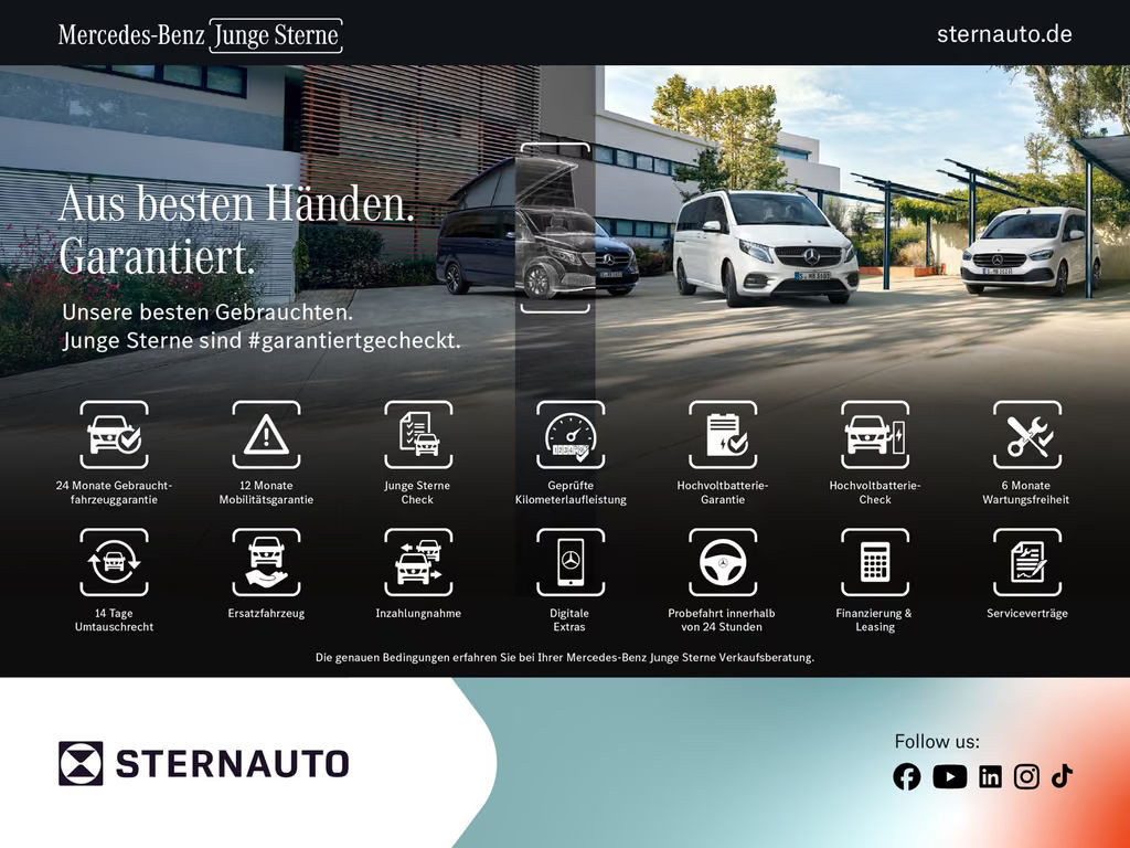 Mercedes-Benz T 180