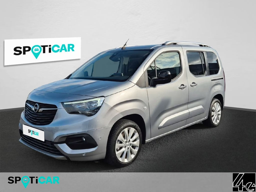 Opel Combo Ultimate Life