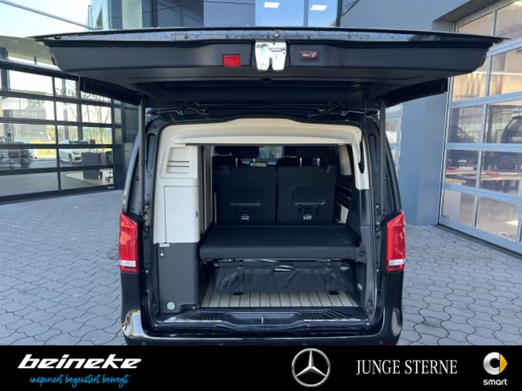 Mercedes-Benz Marco Polo