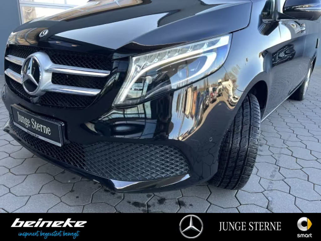 Mercedes-Benz Marco Polo