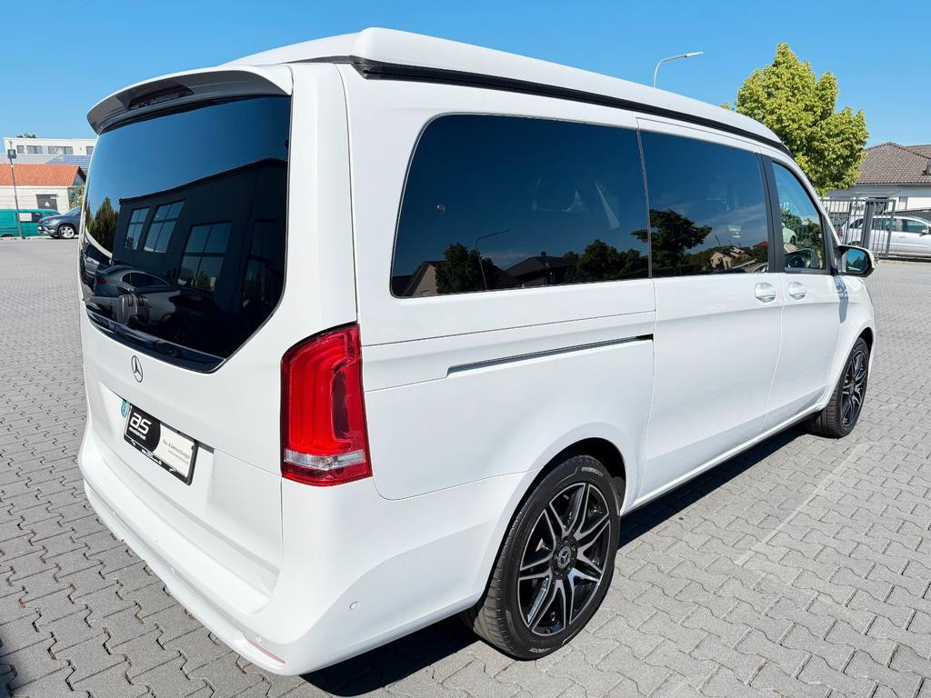 Mercedes-Benz Marco Polo
