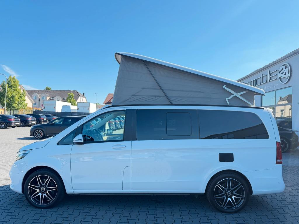 Mercedes-Benz Marco Polo