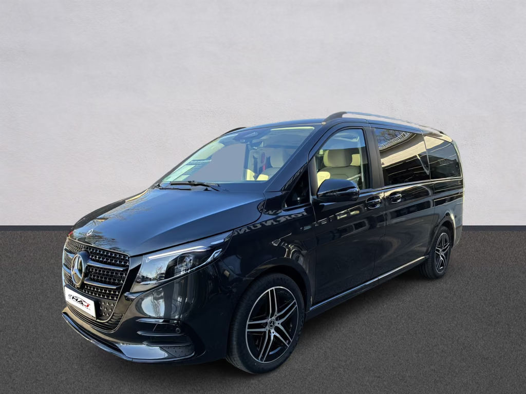 Mercedes-Benz V-Klasse V 300 4MATIC AMG Line Limousine Lang V 300 d