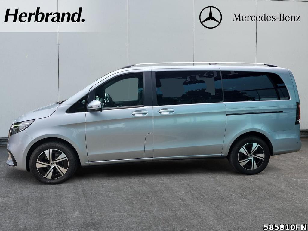 Mercedes-Benz V-Klasse V 300 *6-SITZER*BURMESTER*AHK*DISTRONIC*