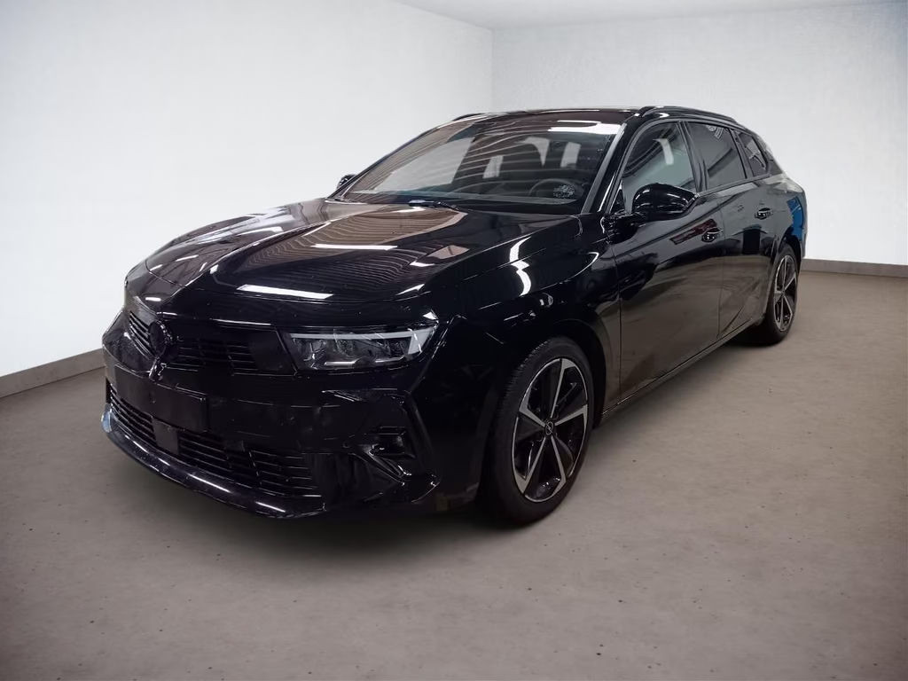 Opel Astra Sports Tourer Grand Sport GS-Line