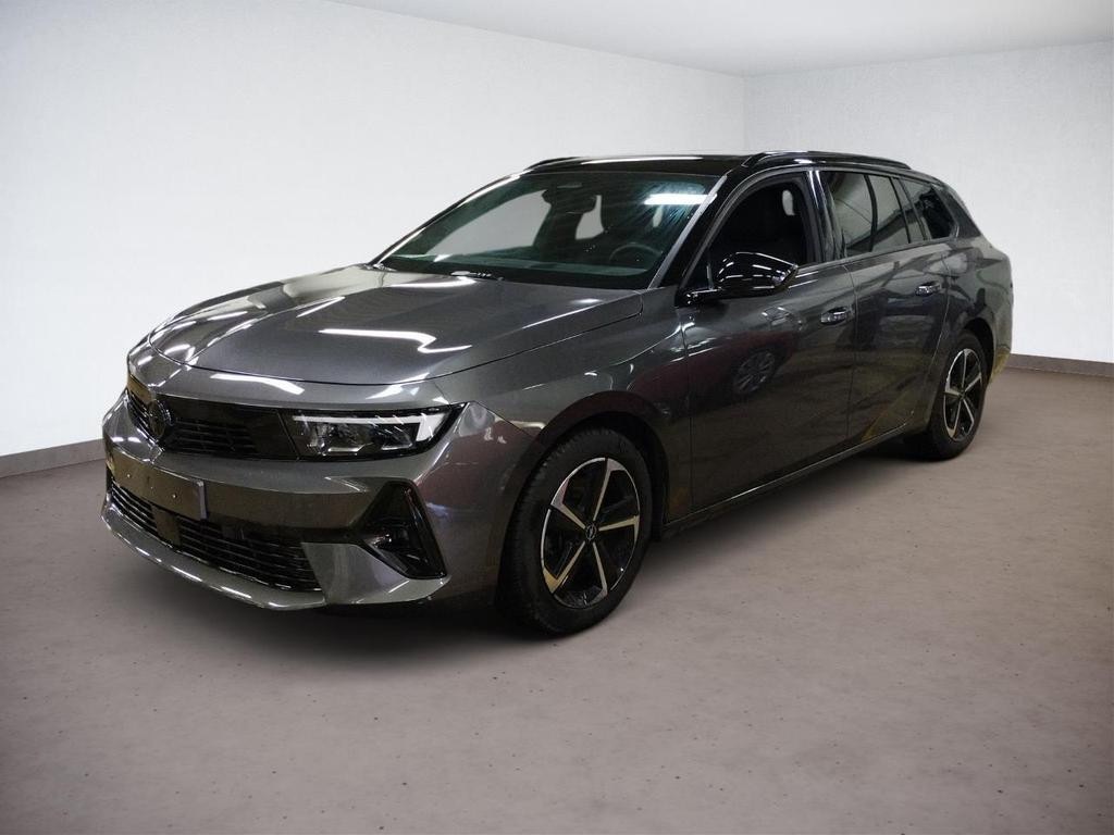 Opel Astra Sports Tourer Grand Sport GS-Line