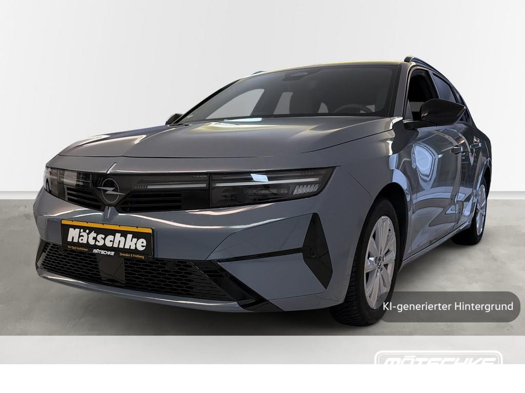 Opel Astra Sports Tourer 1.5 Turbo Edition