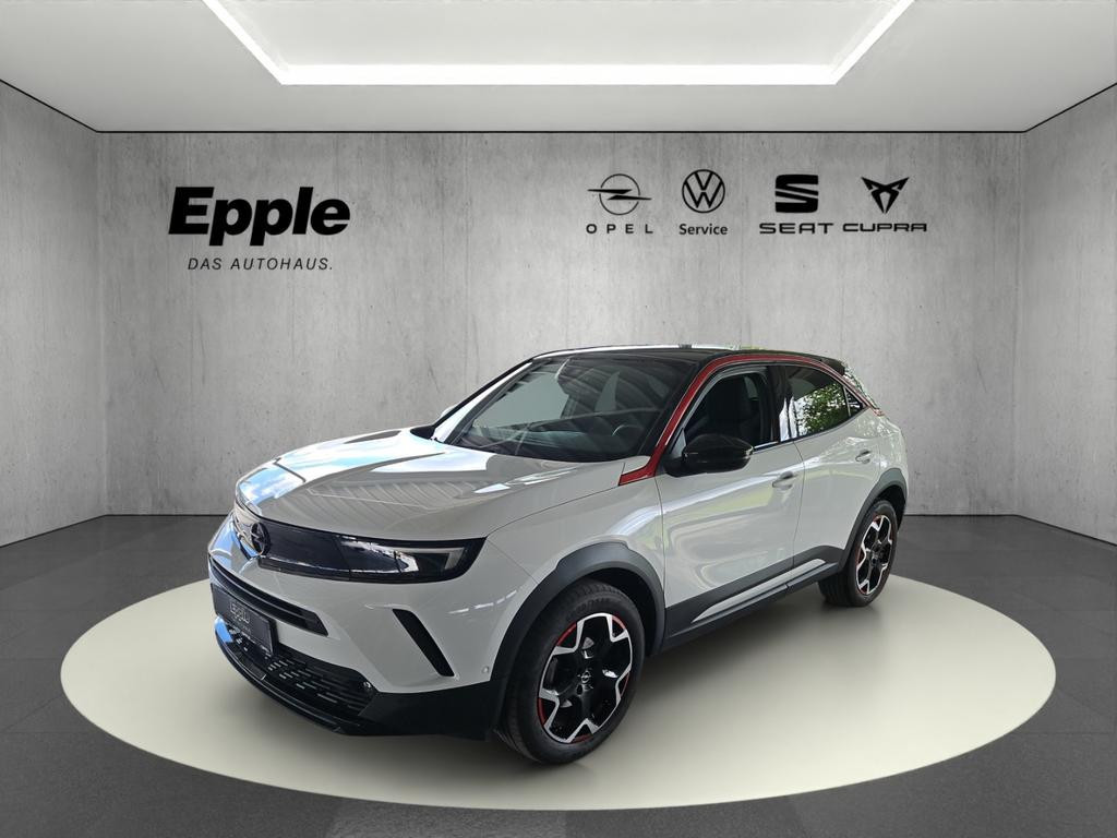 Opel Mokka Grand Sport GS-Line