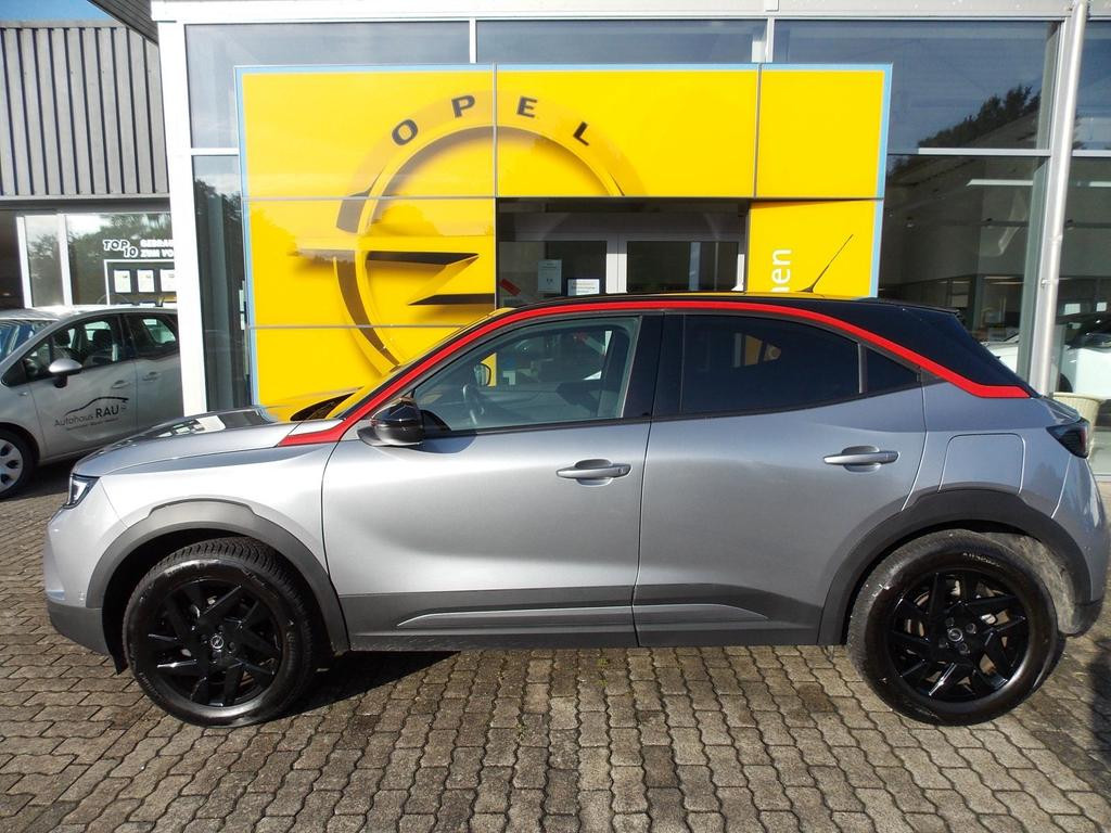 Opel Mokka Grand Sport 1.2 Turbo Turbo GS-Line
