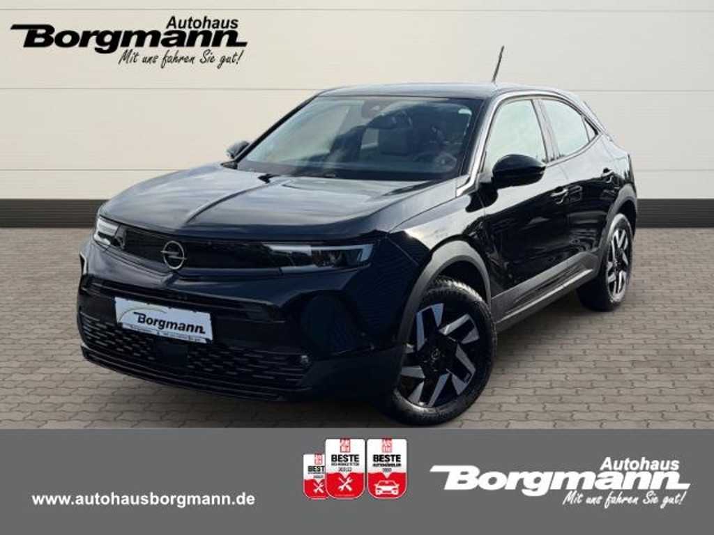 Opel Mokka Elegance