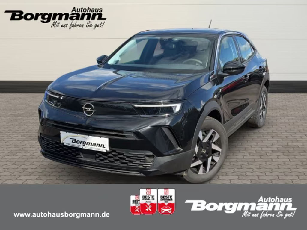 Opel Mokka Elegance