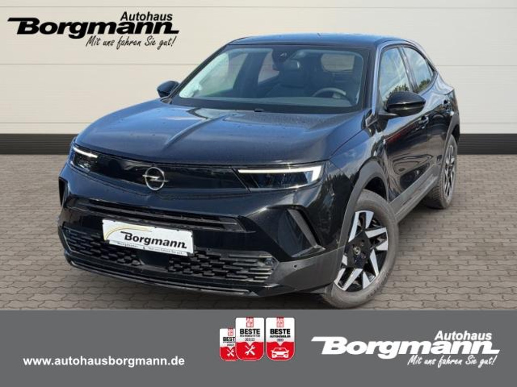 Opel Mokka Elegance