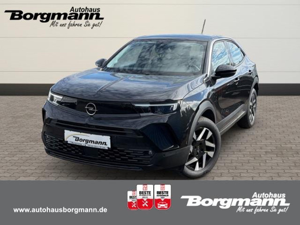 Opel Mokka Elegance