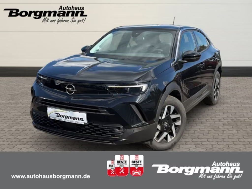 Opel Mokka Elegance