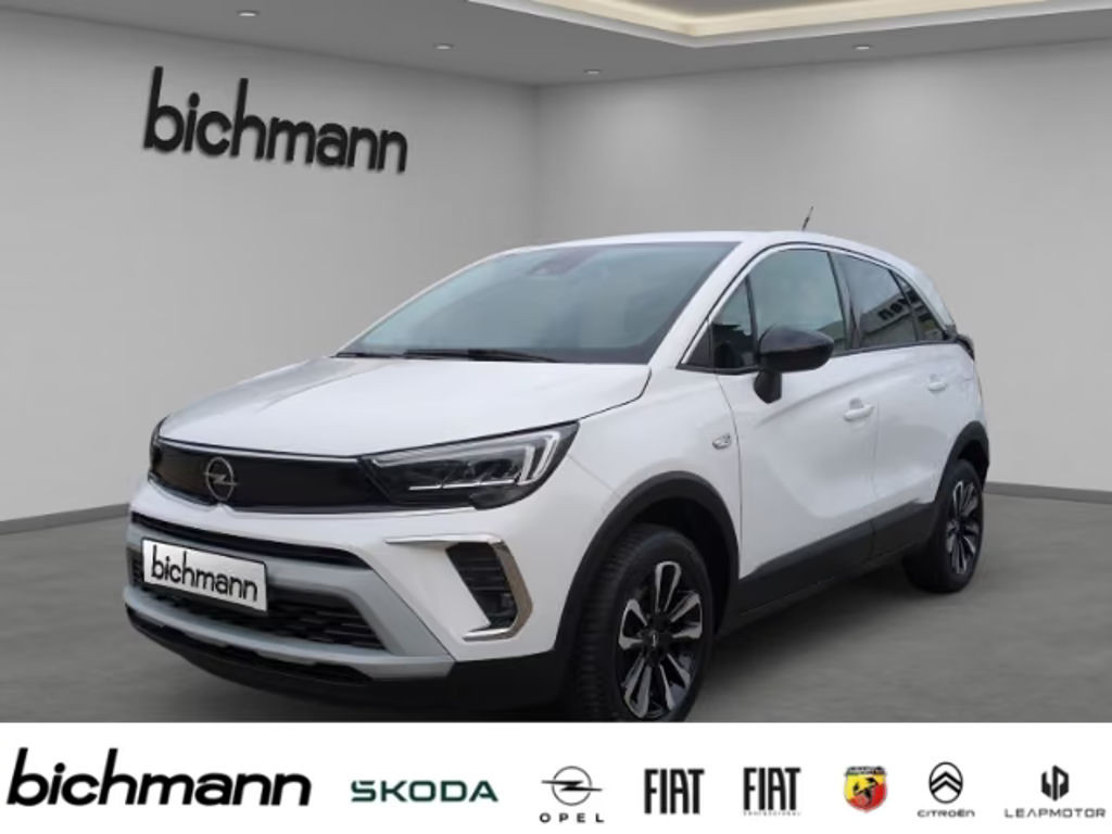 Opel Crossland Elegance