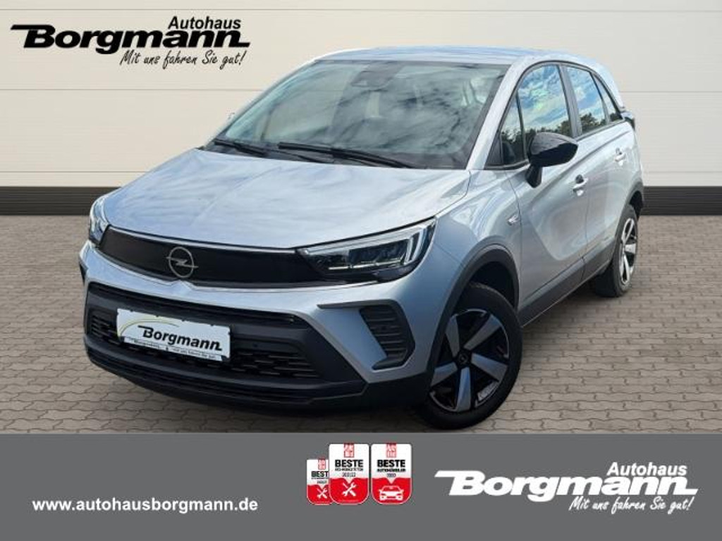 Opel Crossland Enjoy