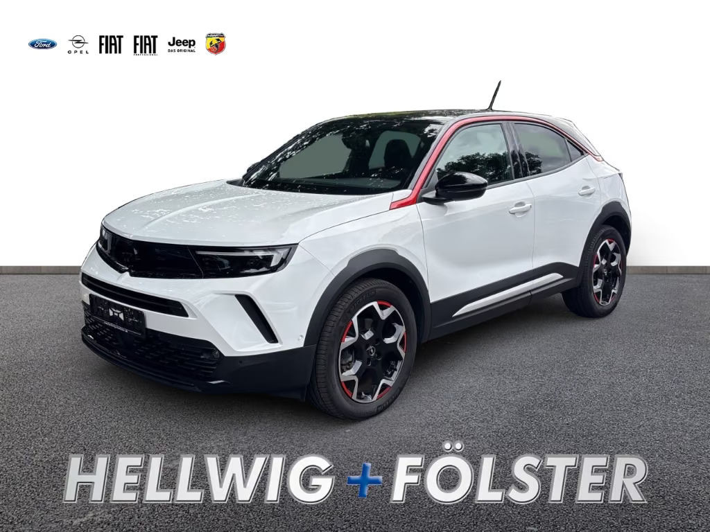 Opel Mokka Grand Sport Mokka-e GS-Line