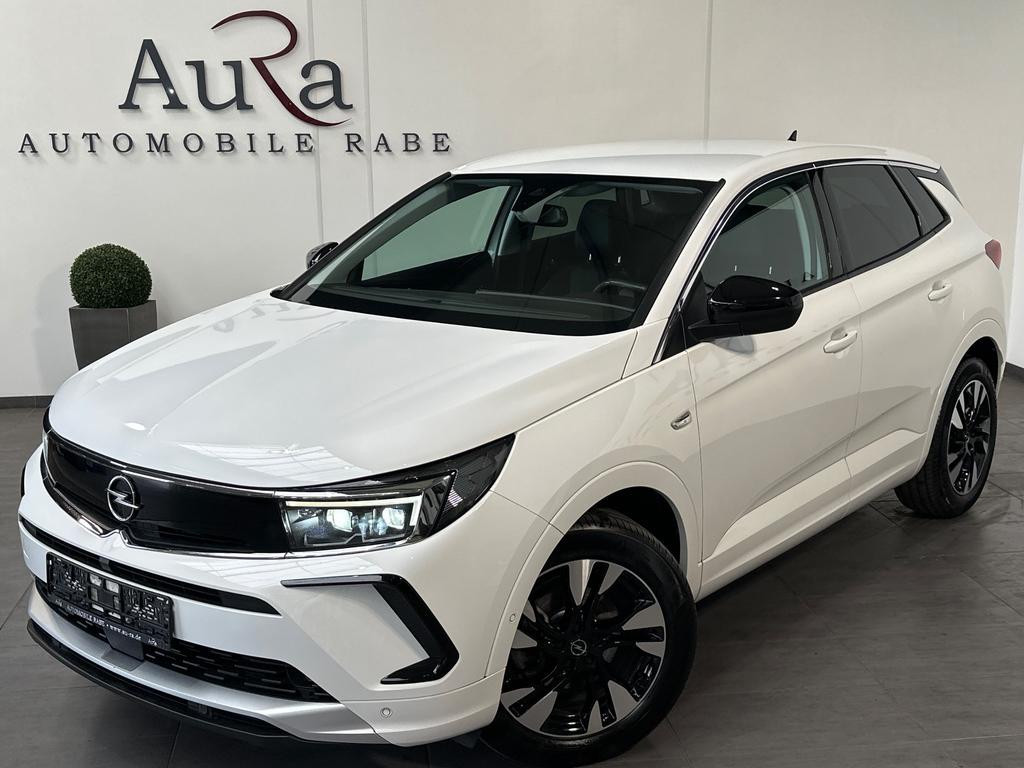 Opel Grandland X Elegance