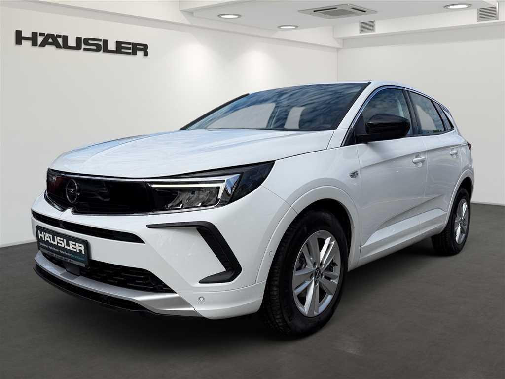 Opel Grandland X Enjoy