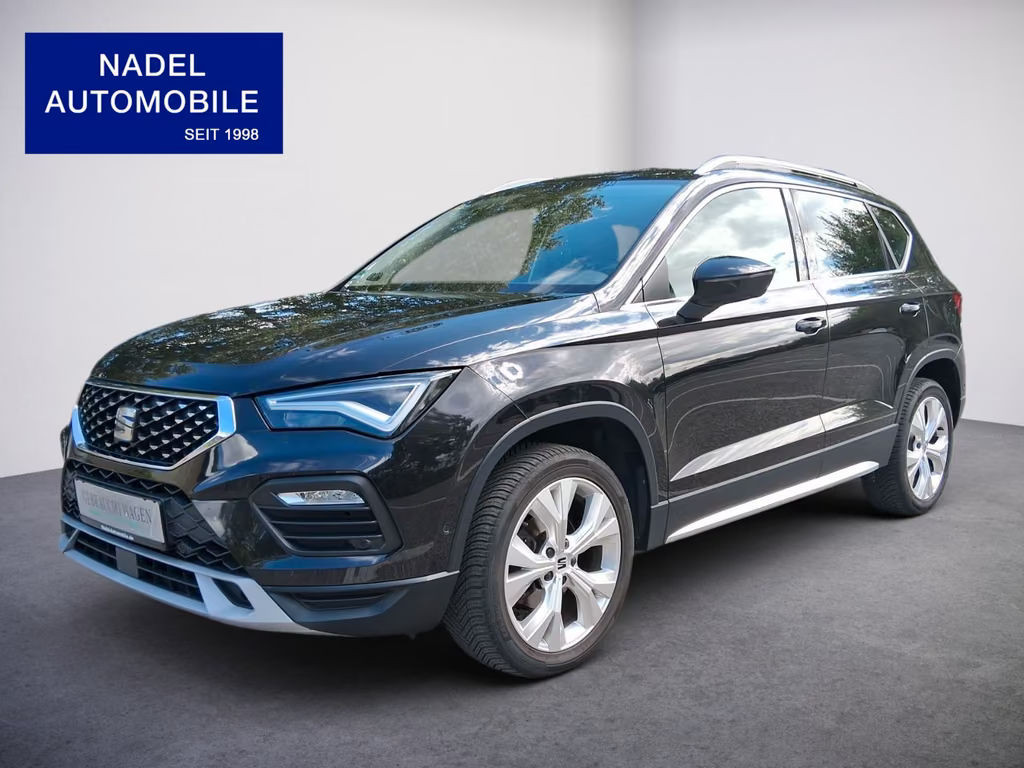 Seat Ateca Xperience Autom./Navi/LED/FSE/LHZ/4Season