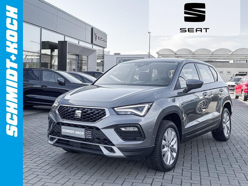 Seat Ateca Style 1.5 TSI DSG