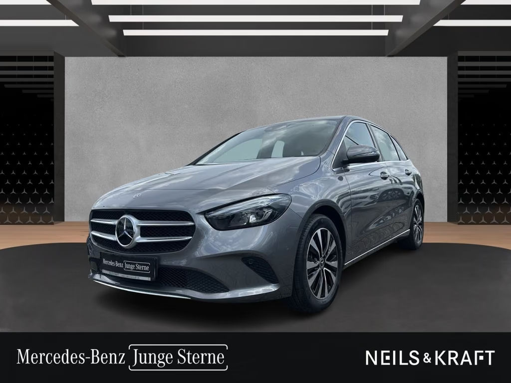 Mercedes-Benz B-Klasse B 250 B 250 e Progressive