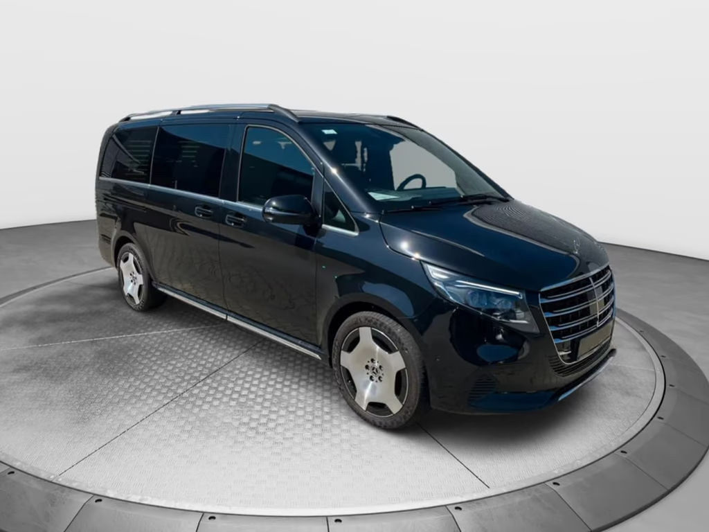 Mercedes-Benz V-Klasse V 300 AVANTGARDE Limousine Lang V 300 d