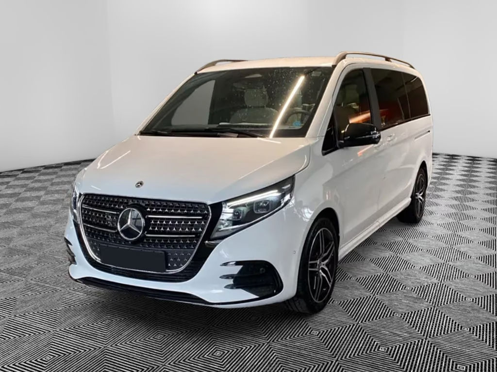 Mercedes-Benz V-Klasse V 250 AMG Line AVANTGARDE Limousine Lang