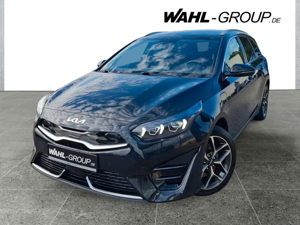 Kia Ceed Hybrid Spirit PHEV