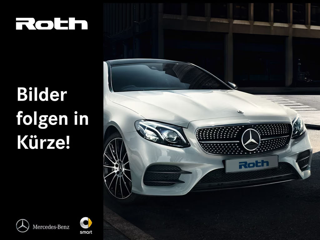 Mercedes-Benz GLC-Klasse GLC 300 AMG Line