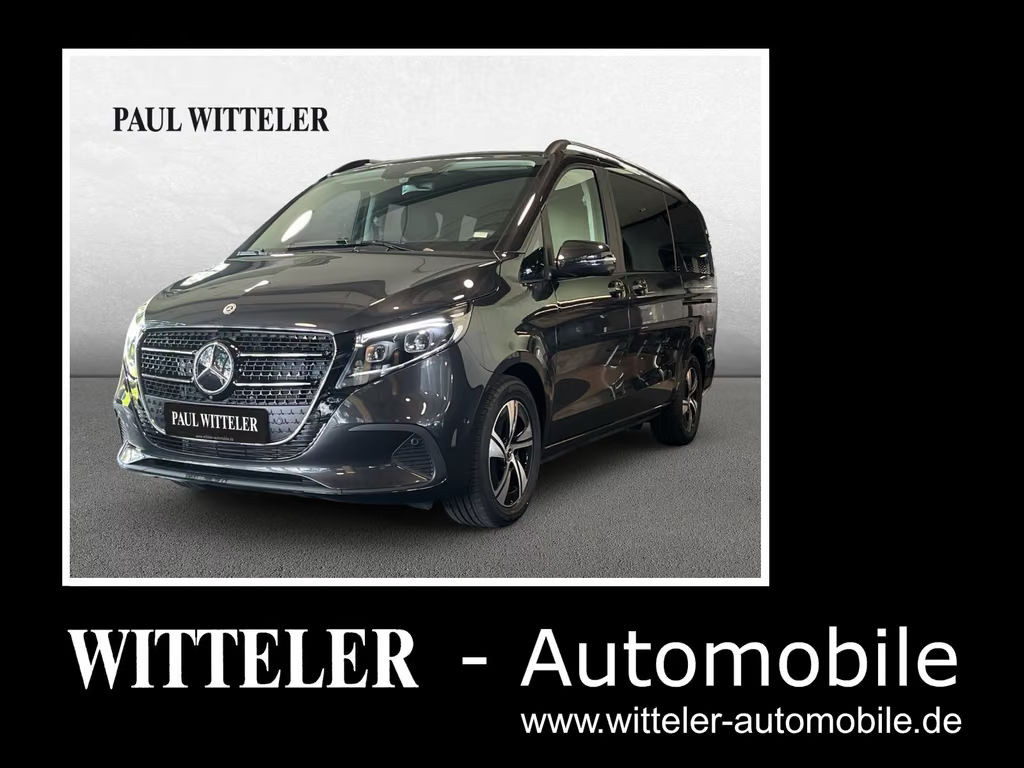 Mercedes-Benz V-Klasse V 220 Limousine Lang Style V 220 d