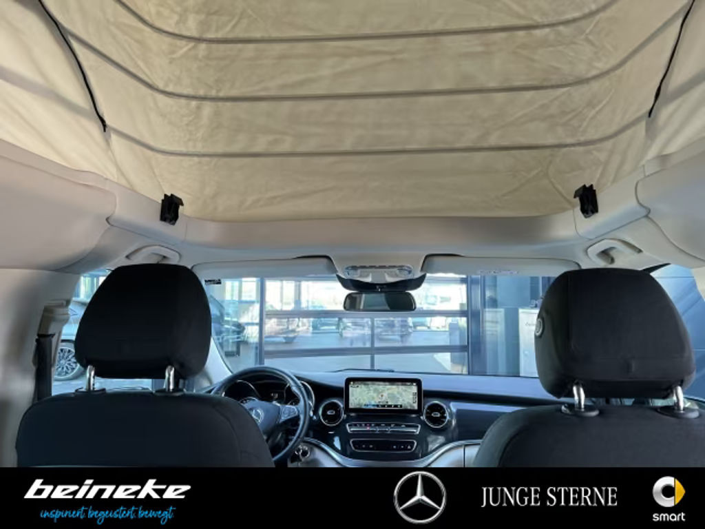 Mercedes-Benz Marco Polo