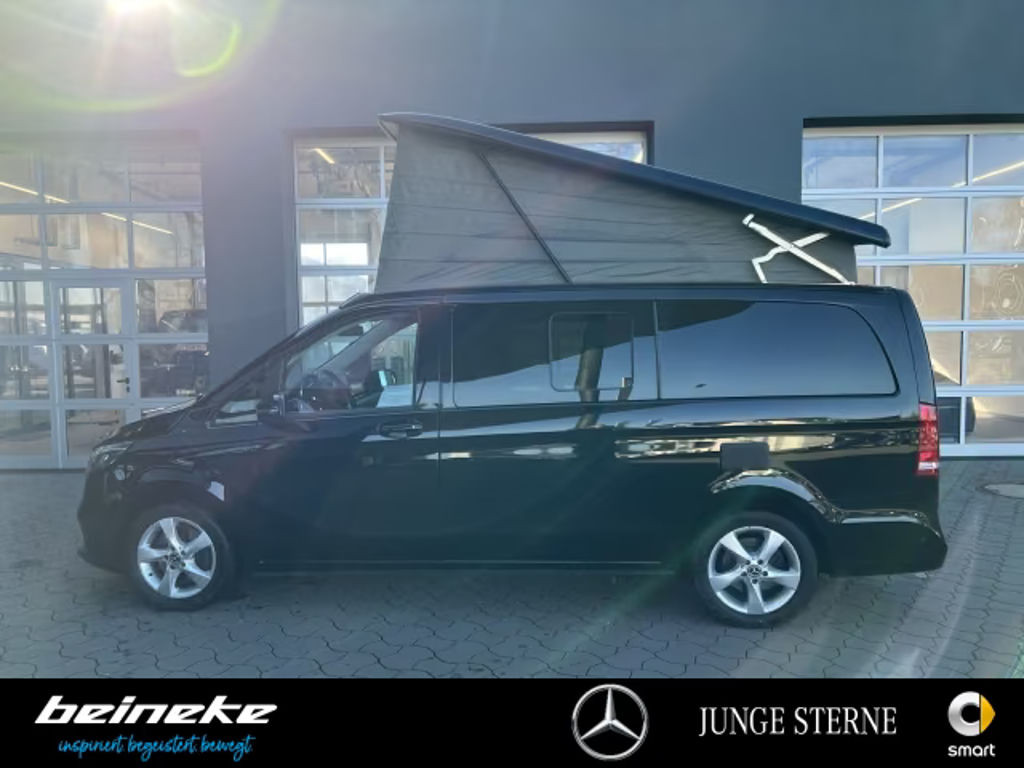 Mercedes-Benz Marco Polo