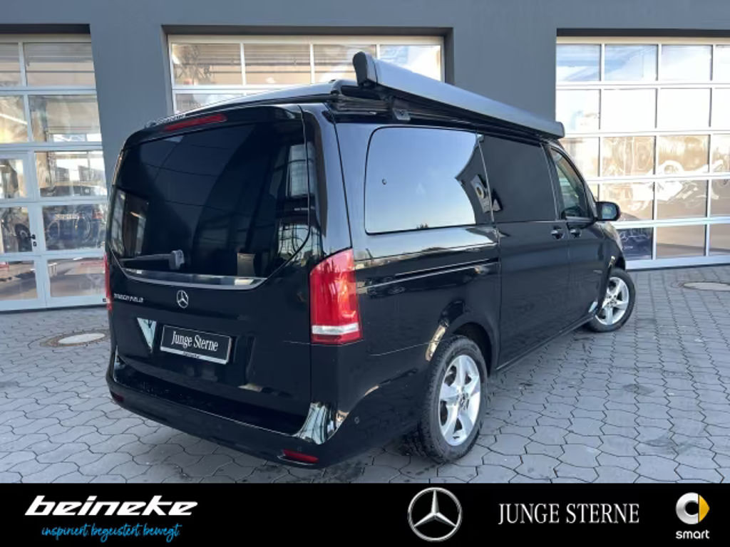 Mercedes-Benz Marco Polo