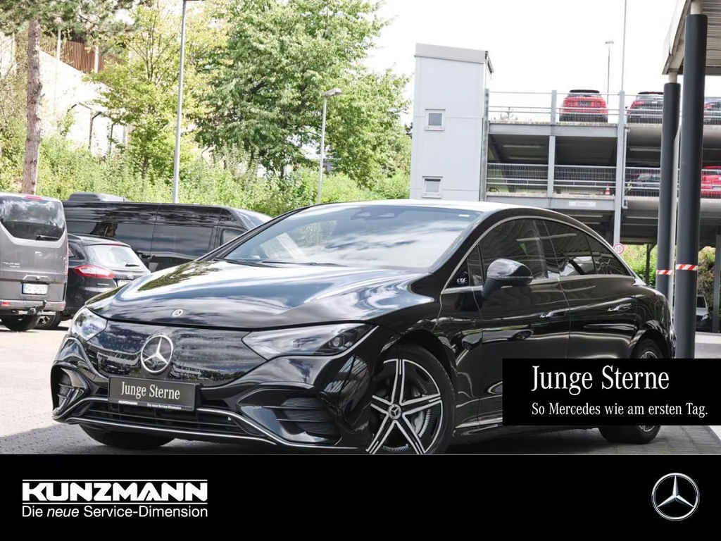 Mercedes-Benz E-Klasse EQE AMG Line 350 Sedan