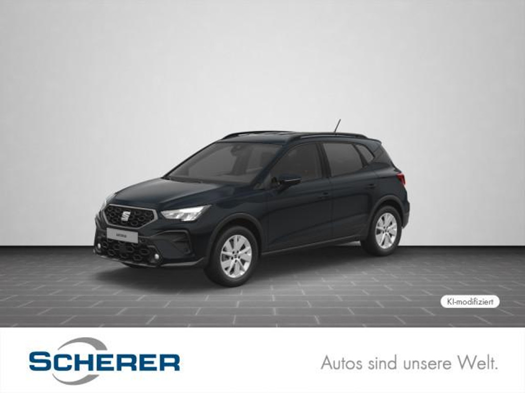 Seat Arona Style