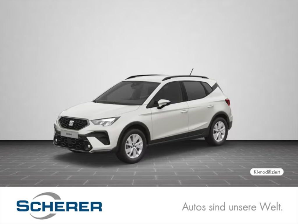 Seat Arona Style