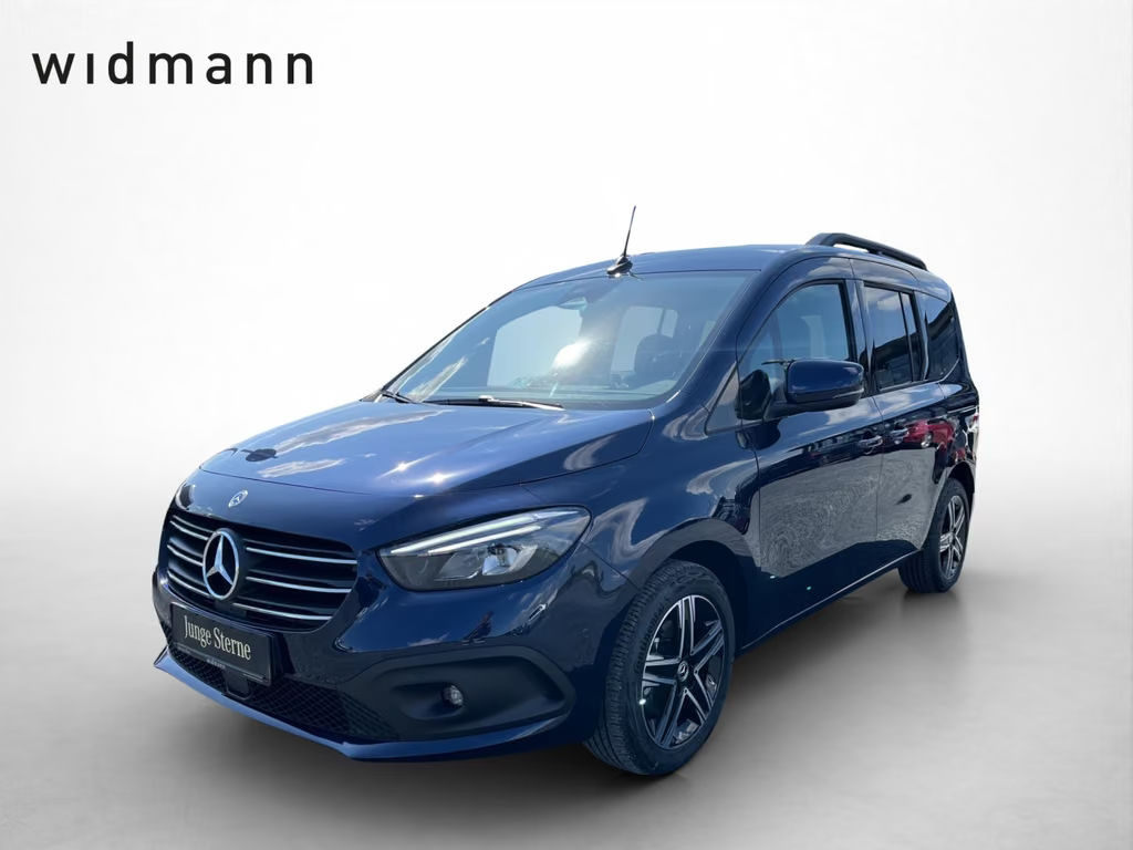 Mercedes-Benz T 180 Progressive