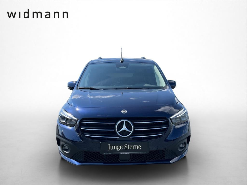 Mercedes-Benz T 180