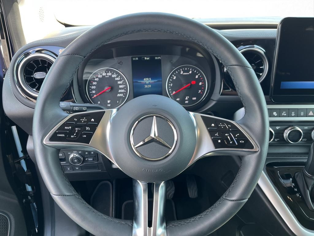 Mercedes-Benz T 180
